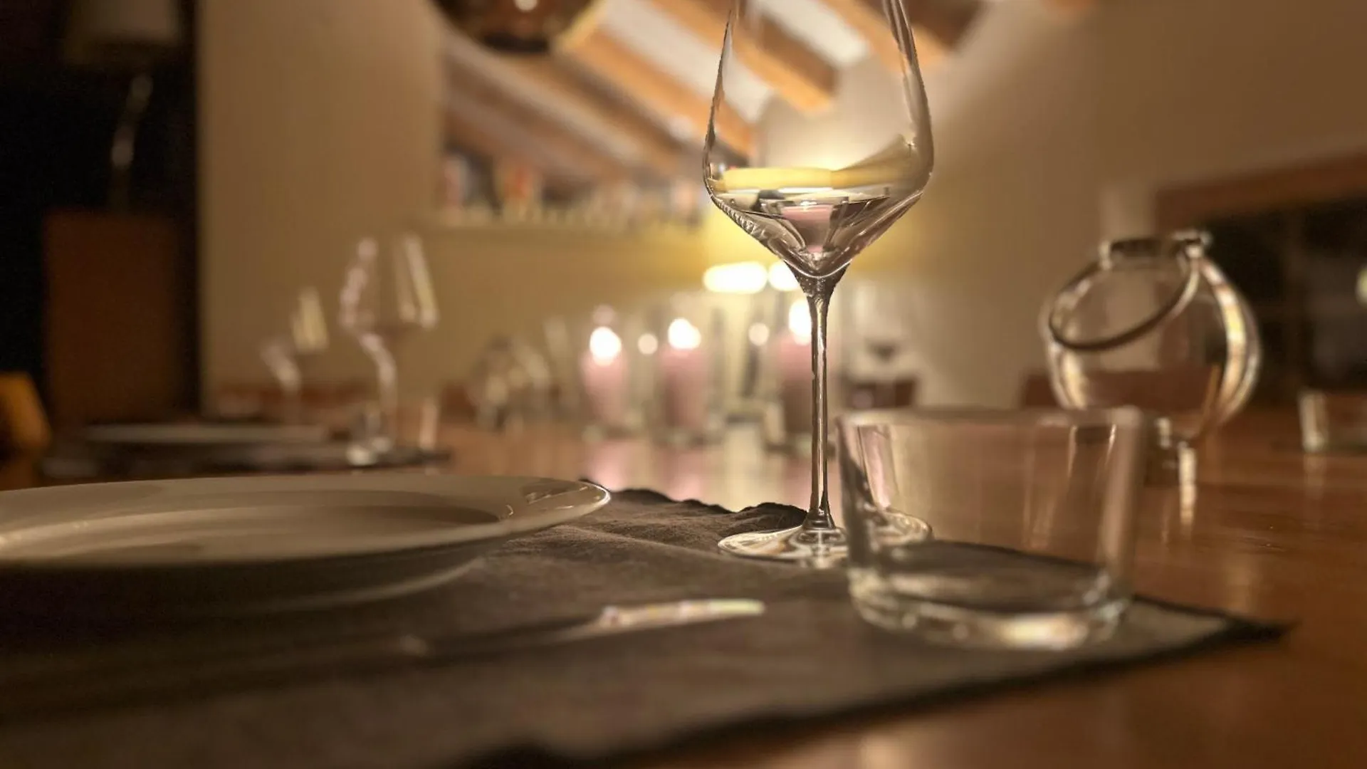 Appartement Chalets Violettes Villaroger