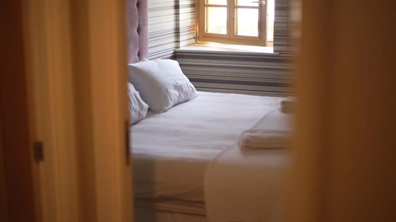 Appartement Chalets Violettes Villaroger