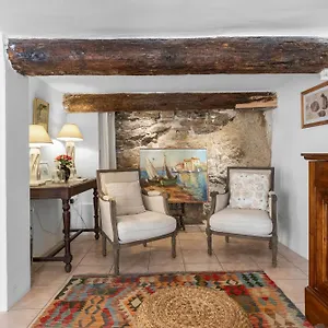La Petite Provence , Bormes-les-Mimosas Frankrijk