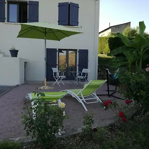  Accommodatie bij particulieren Hauteurs De Vichy