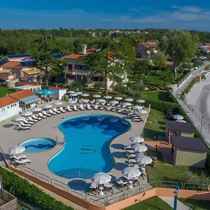 Materada , Poreč Kroatië