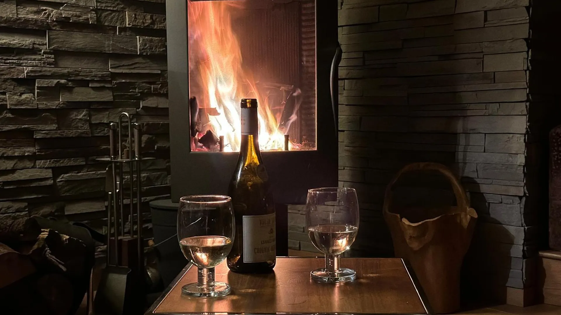 Chalet Violettes Villaroger 0*,