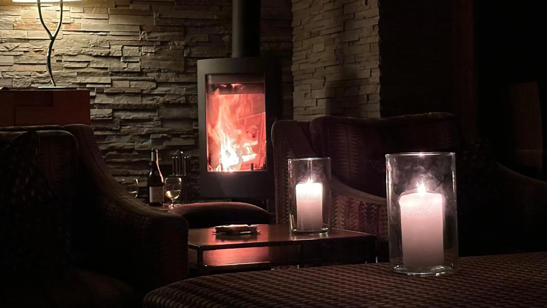 Chalet Violettes Villaroger 0*,