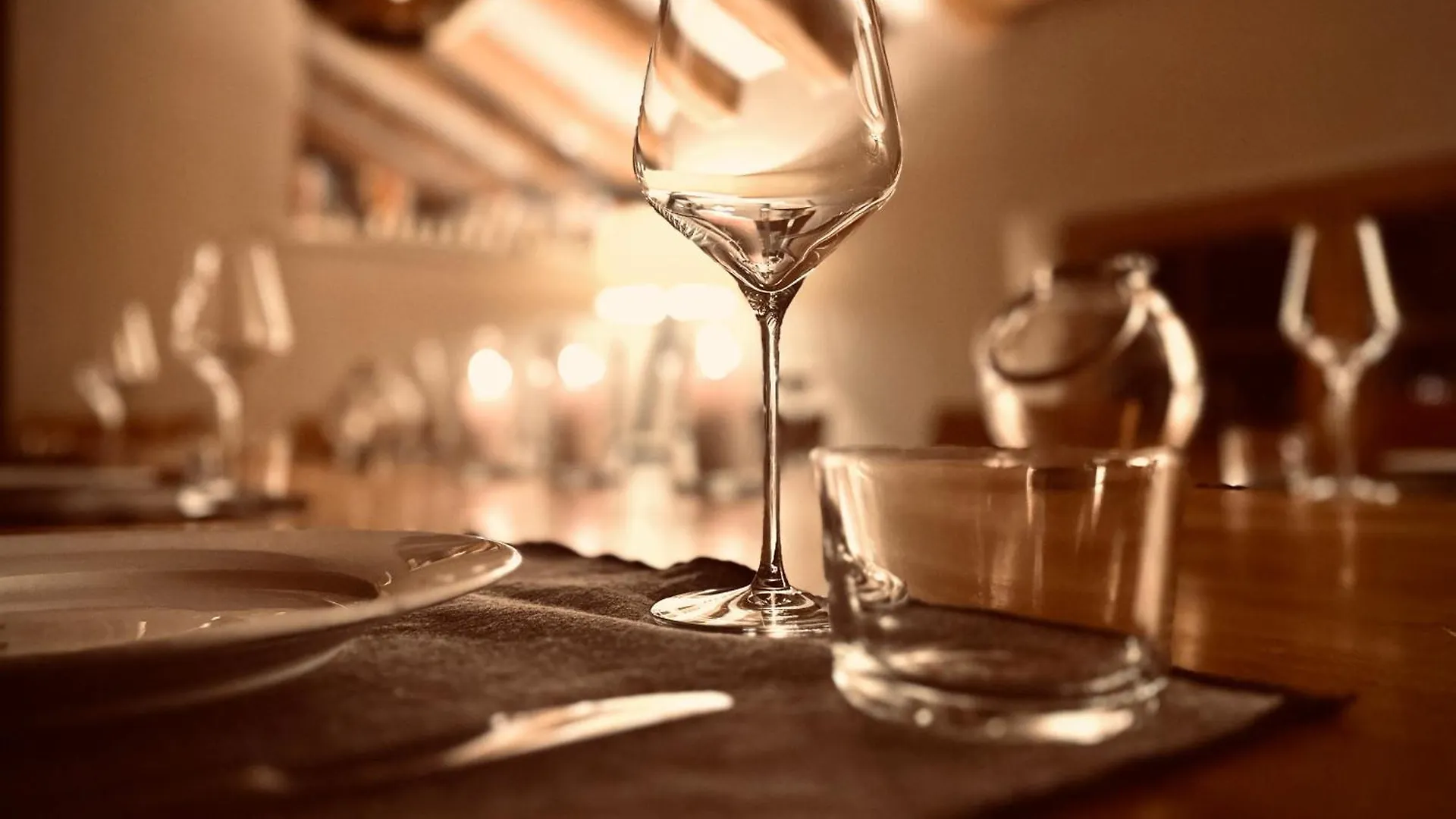Chalet Violettes Villaroger Appartement